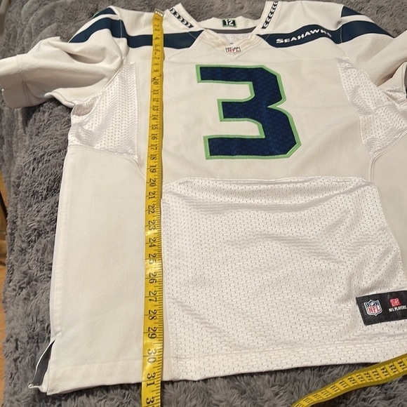 Russell Wilson 🎈sale🎈Seahawks NFL shirt - Picture 7 of 7